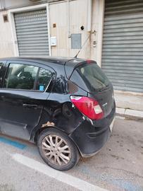 Opel Corsa 1.3multijet 75cv