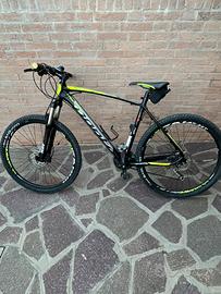 Montain bike