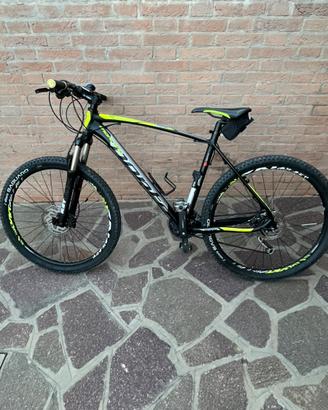 Montain bike