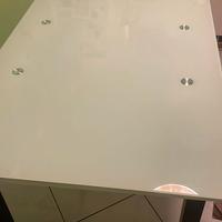 Tavolo 120x80 allungabile a 200