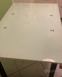 Tavolo 120x80 allungabile a 200