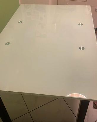 Tavolo 120x80 allungabile a 200