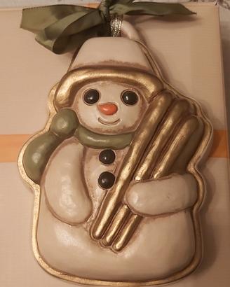 THUN FORMELLA OMINO DI NEVE 