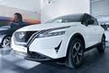 Nissan Qashqai 1.3 mhev n-connecta 2wd 140cv