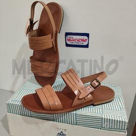 SANDALI UOMO M BRAS BOX NUOVE