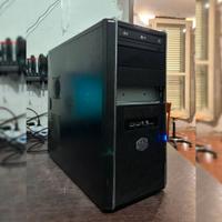 Computer Pc fisso usato