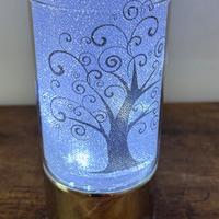 Lampada LED decorativa – Nuova, mai usata