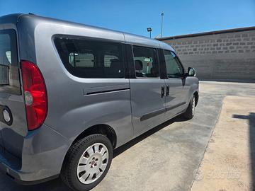 Doblo maxi