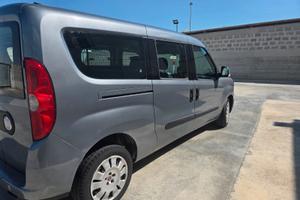Doblo maxi