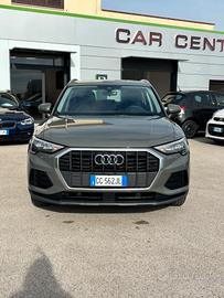 Audi Q3 35 TDI S tronic Business