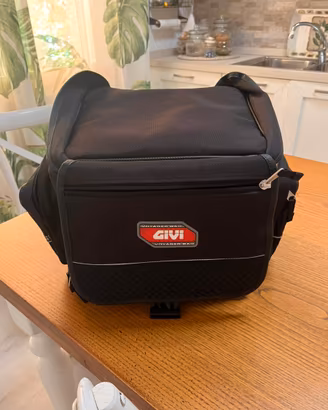 Voyager  Bag GIVI