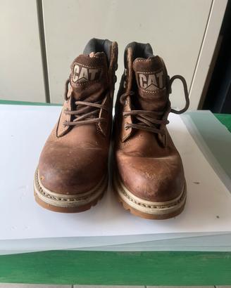Scarpe lavoro caterpillar