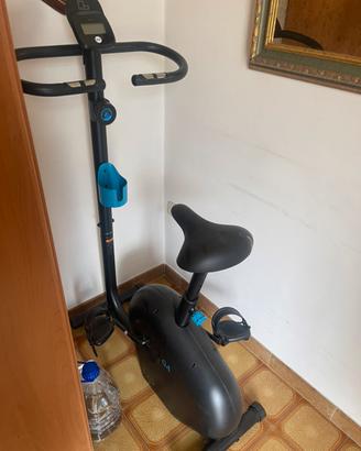 Cyclette 120 Domyos