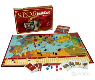 Gioco da tavolo 