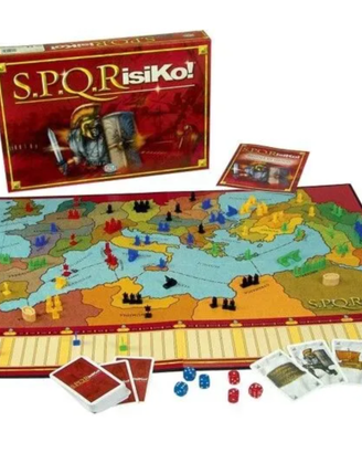 Gioco da tavolo 
