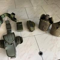 accessori militari soft air