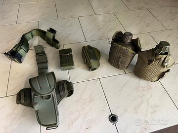accessori militari soft air