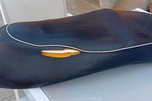 Sella Vespa Gts Gtv 250 300