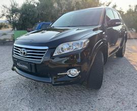 Toyota RAV 4 RAV4 Crossover 2.2 D-Cat A/T 150 CV S