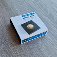 Scatola moneta Leuchtturm AIRBOX VIEW