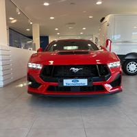 Ford Mustang Convertible 5.0 V8 aut. GT