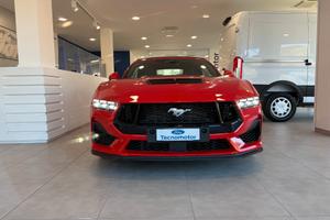 Ford Mustang Convertible 5.0 V8 aut. GT