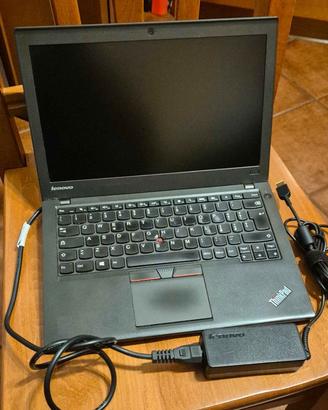 PC notebook Core i5, 512 GB HDD + 8 GB RAM