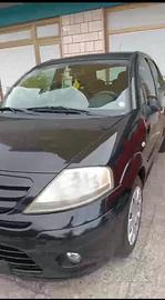 Citroën C3 1.4 HDi Exclusive 2007