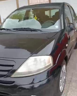 Citroën C3 1.4 HDi Exclusive 2007