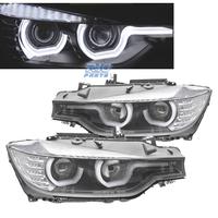 FARI BMW F30 F31 11-15 UTYPE NERI