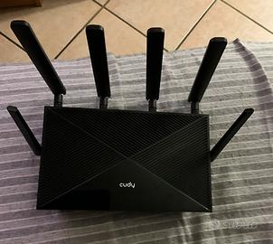 Router con sim