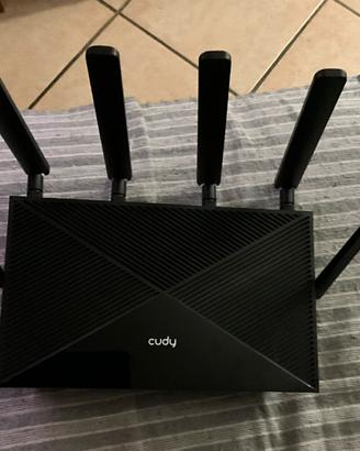 Router con sim
