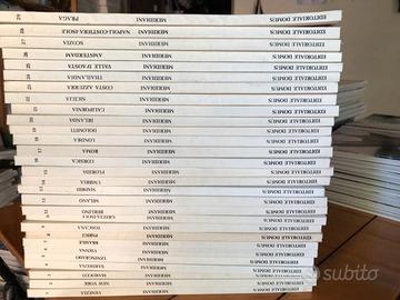 MERIDIANI rivista turistica dal n. 1 al n. 126