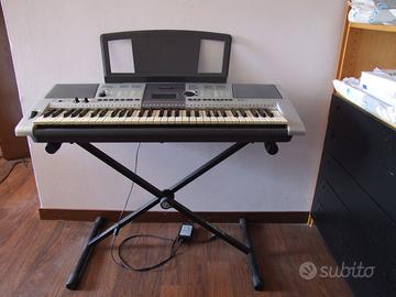TASTIERA YAMAHA E403