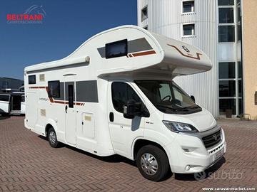CI INTERNATIONAL HORON 79 M
