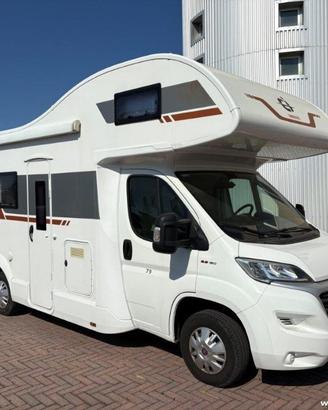 CI INTERNATIONAL HORON 79 M