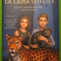 La lama sottile (Philip Pullman)