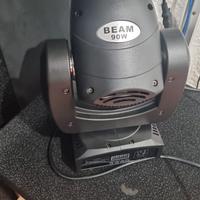 mini teste mobili beam 90 wat