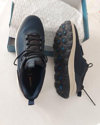 SCARPE GEOX UOMO n.42