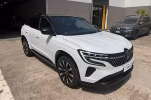 Renault Austral Full Hybrid E-Tech 200 CV Techno