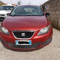 Seat ibiza 1.4d 80cv 2009