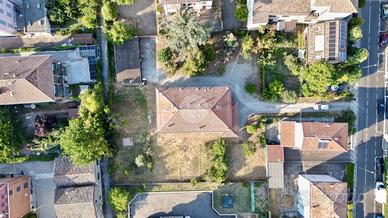 PALAZZINA A FIDENZA
