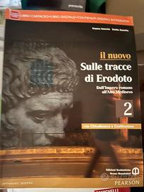 Sulle tracce di Erodoto 2