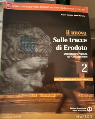 Sulle tracce di Erodoto 2