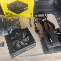 Alimentatore Corsair rm1000x