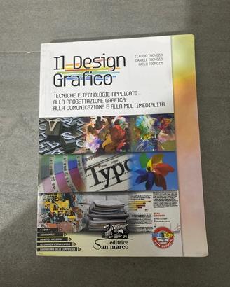 il desing grafico