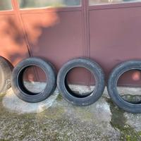 Michelin 205/55/16 4 stagioni
