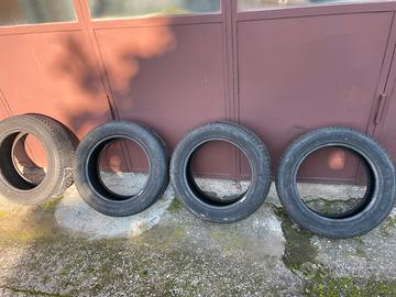 Michelin 205/55/16 4 stagioni