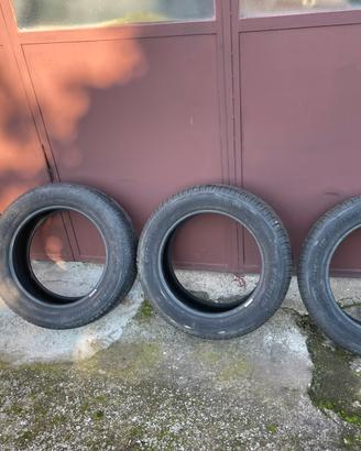 Michelin 205/55/16 4 stagioni