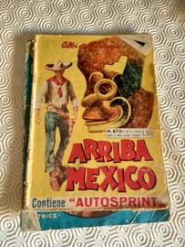 Fumetto albi dell'intrepido